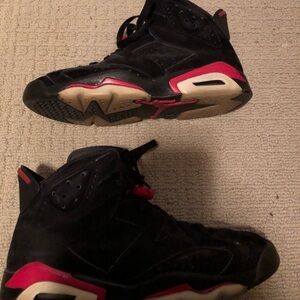 Men’s Nike Air Jordan 6